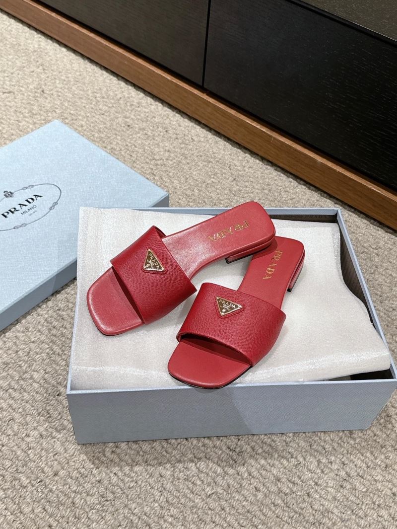 Prada Slippers